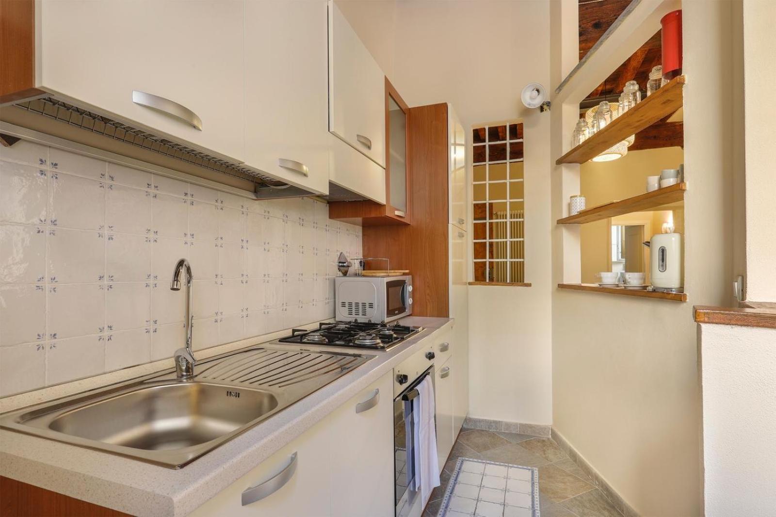 Lady Miranda Apartment ลุคคา ภายนอก รูปภาพ