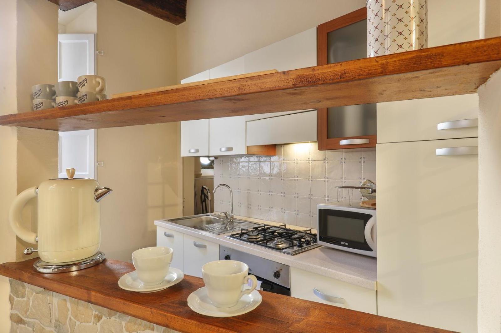 Lady Miranda Apartment ลุคคา ภายนอก รูปภาพ
